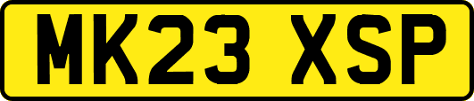 MK23XSP