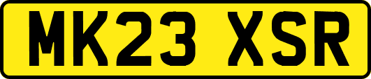 MK23XSR