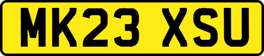 MK23XSU