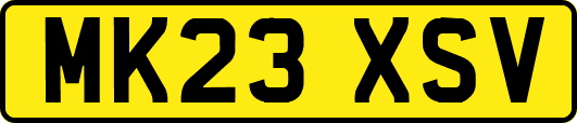 MK23XSV