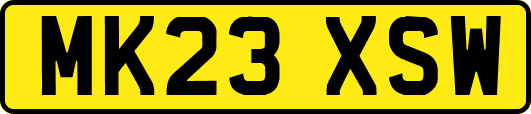 MK23XSW