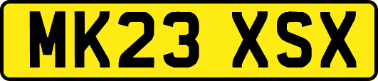 MK23XSX