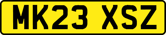 MK23XSZ