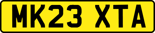 MK23XTA