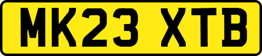MK23XTB