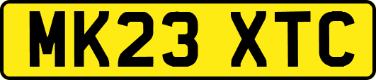 MK23XTC