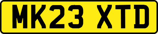 MK23XTD