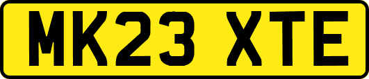 MK23XTE