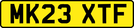 MK23XTF