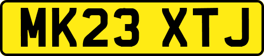 MK23XTJ