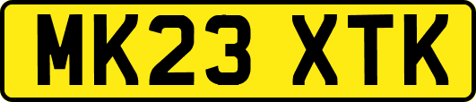 MK23XTK
