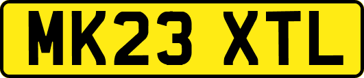 MK23XTL