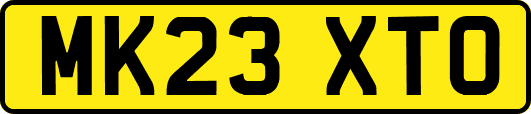 MK23XTO