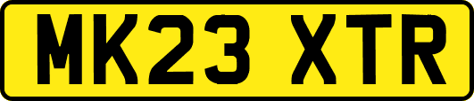 MK23XTR