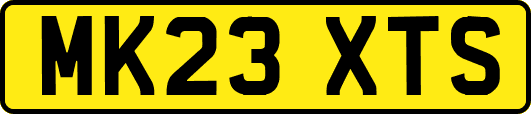 MK23XTS