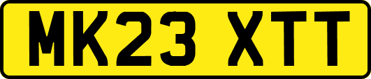 MK23XTT
