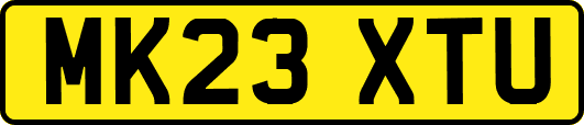 MK23XTU
