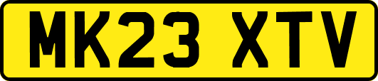 MK23XTV