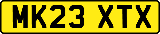 MK23XTX