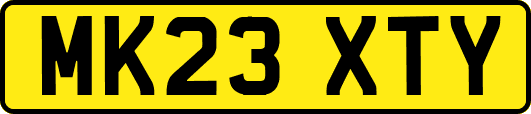 MK23XTY
