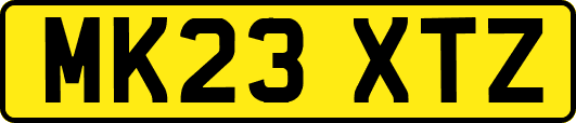 MK23XTZ
