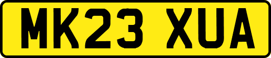 MK23XUA