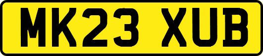 MK23XUB