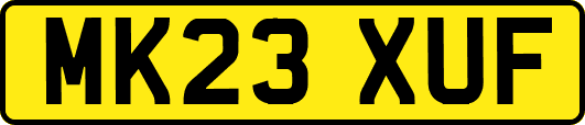 MK23XUF