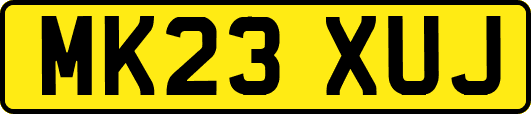 MK23XUJ