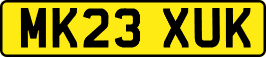 MK23XUK