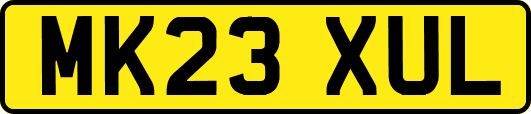 MK23XUL