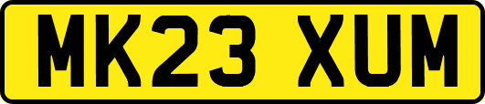 MK23XUM