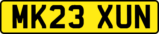 MK23XUN