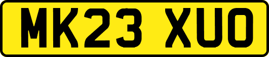 MK23XUO