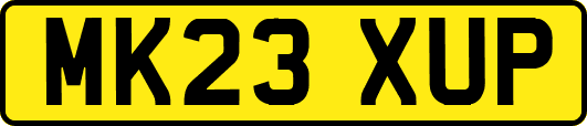 MK23XUP