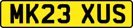 MK23XUS