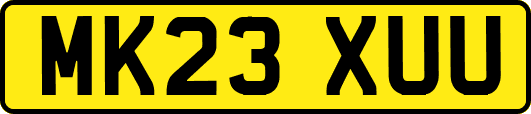 MK23XUU