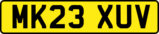 MK23XUV