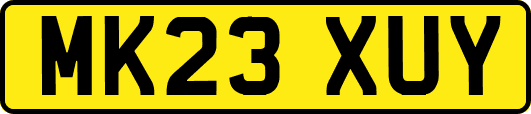 MK23XUY
