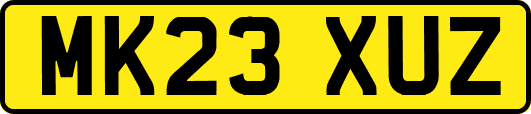 MK23XUZ