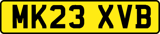 MK23XVB