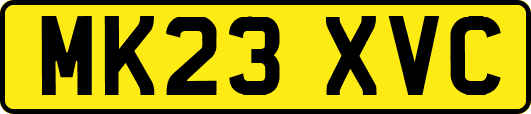 MK23XVC
