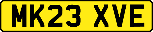 MK23XVE