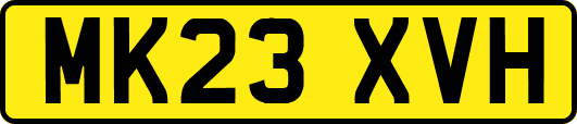 MK23XVH