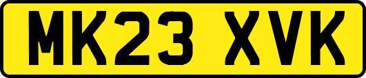 MK23XVK