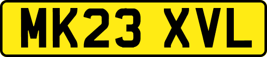 MK23XVL