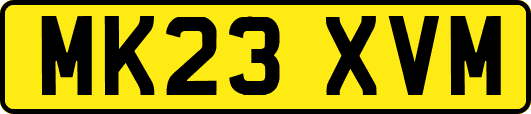 MK23XVM