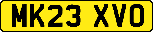MK23XVO