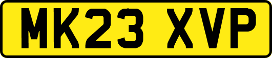 MK23XVP