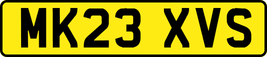 MK23XVS